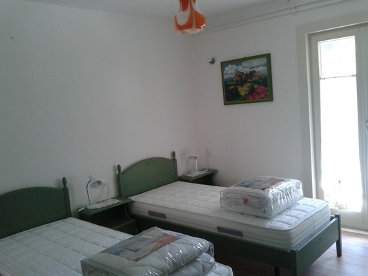 Foto vom Zimmer Ferienwohnung Mabile & Melito