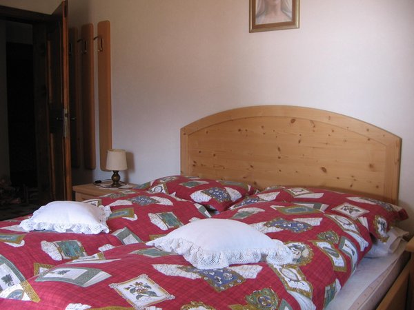 Foto della camera Appartamenti Bassot Guerino