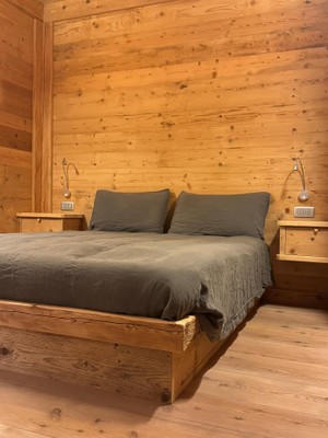 Foto della camera Appartamento Mountain Living Studio