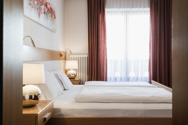 Foto della camera Hotel Laguscei