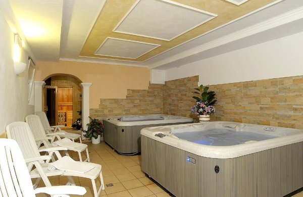 The whirlpool