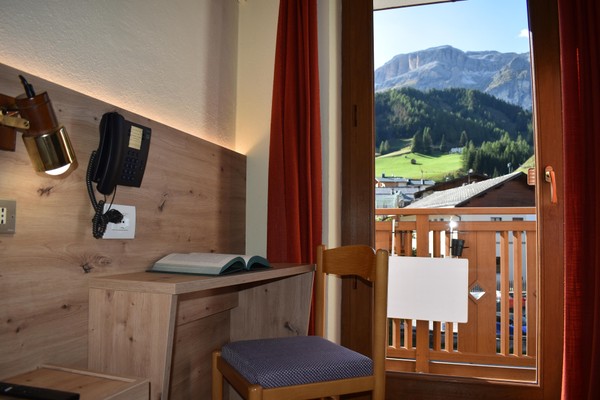 Foto della camera Albergo Pensione Sport