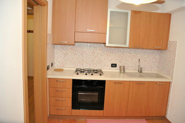 Photo of the kitchen Cesa Portados