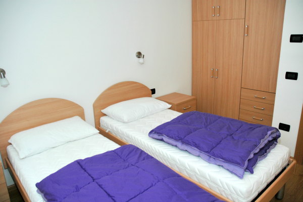 Foto vom Zimmer Ferienwohnungen Cesa Portados