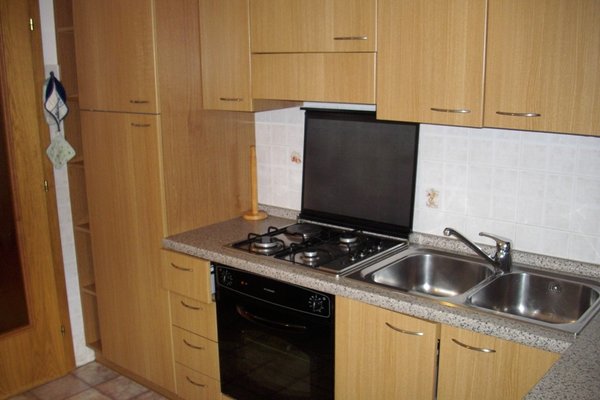 Photo of the kitchen Dariz Ilario