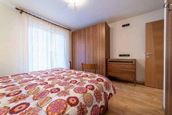 Foto vom Zimmer Ferienwohnungen Stella Alpina