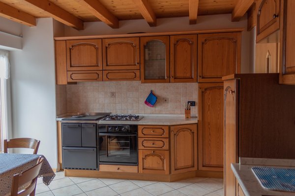 Photo of the kitchen Ploner Silvana