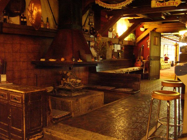 Photo of the bar Hotel Malga Ciapela