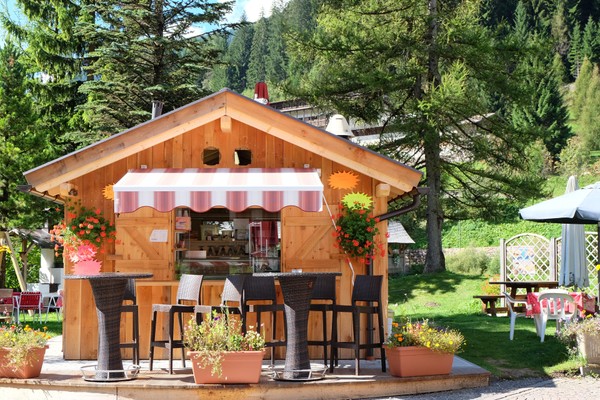 Photo of the garden Soraga