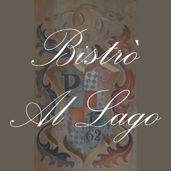 Logo Bistrò Al Lago