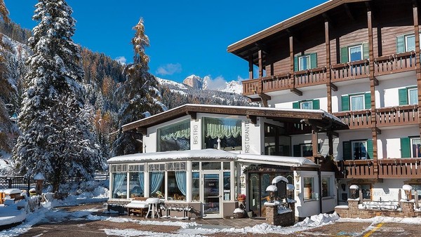 Foto esterno Ristorante Bistrò Al Lago