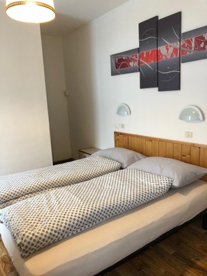 Foto della camera Garni Astor