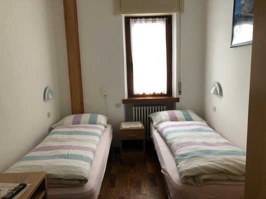Foto della camera Garni Astor