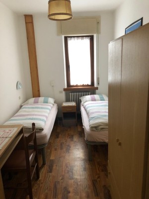 Foto della camera Garni Astor