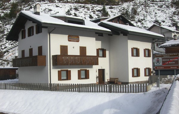 Photo exteriors Apartments Promenade