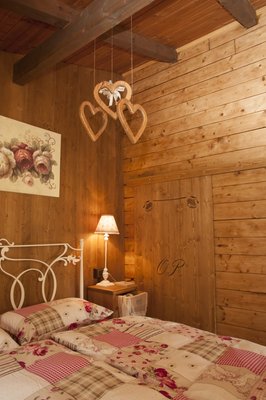 Foto della camera Appartamenti Chalet Orse e Rose
