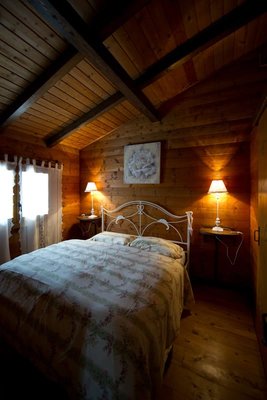 Photo of the room Apartments Chalet Orse e Rose