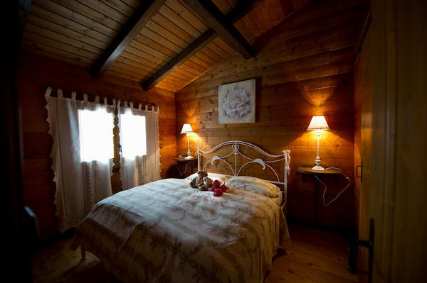 Foto della camera Appartamenti Chalet Orse e Rose