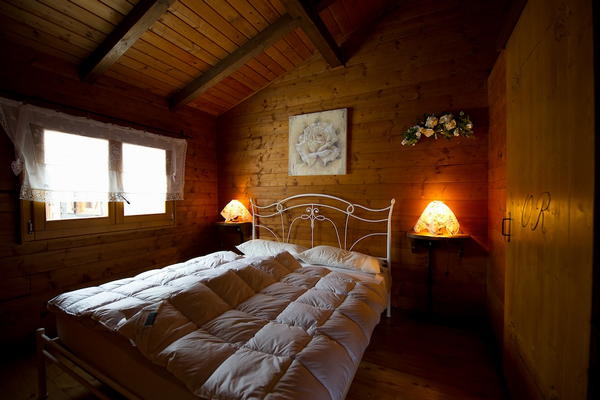 Foto della camera Appartamenti Chalet Orse e Rose