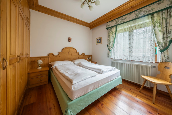Foto della camera Appartamenti Casa Piva