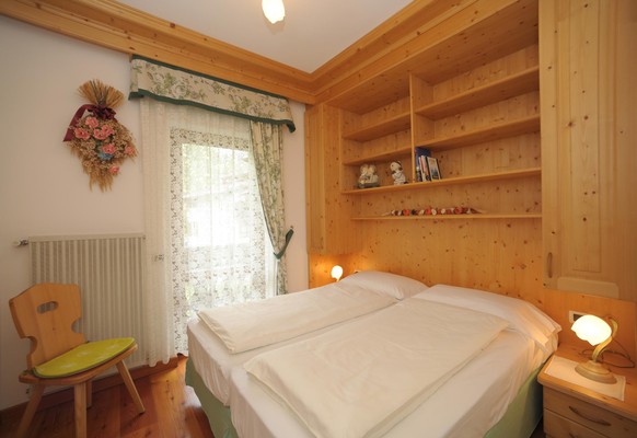 Foto della camera Appartamenti Casa Piva
