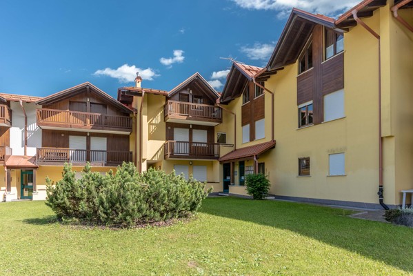 Photo exteriors Apartments Fiore del Brenta
