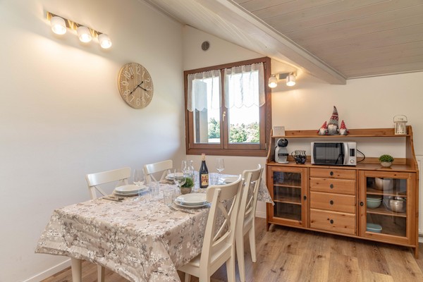 Foto vom Wohnzimmer