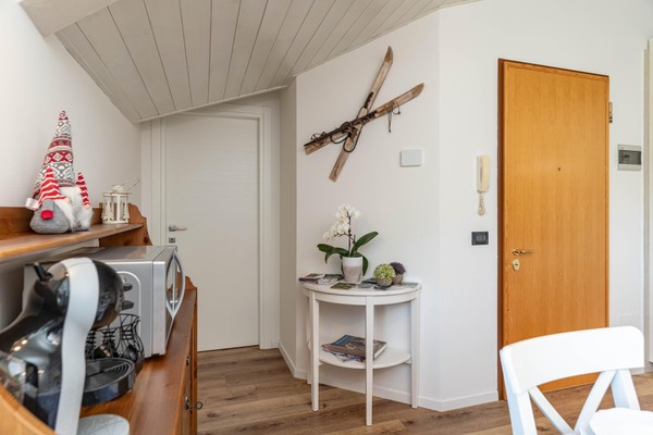 Foto der Ferienwohnung Fiore del Brenta