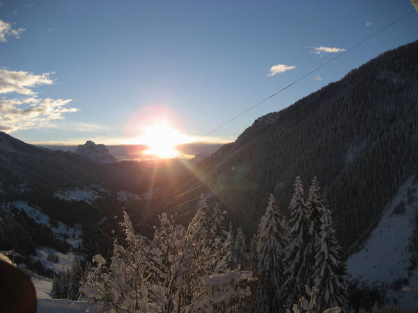 Bildergalerie Winter