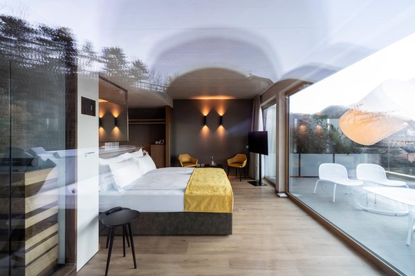 Foto della camera Be Place Hotel