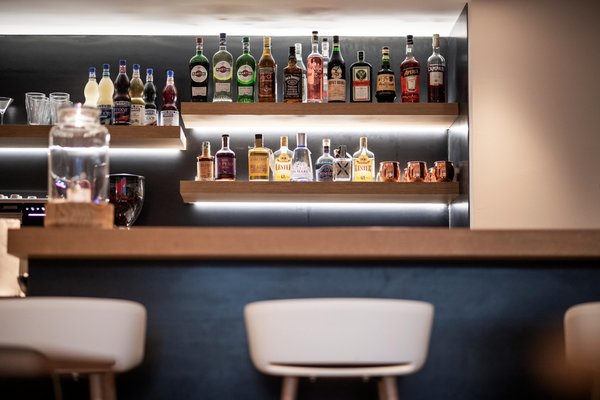 Foto del bar Be Place Hotel