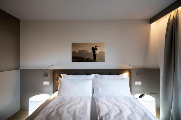 Foto della camera Be Place Hotel