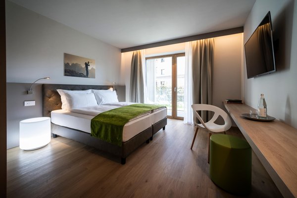 Foto della camera Be Place Hotel