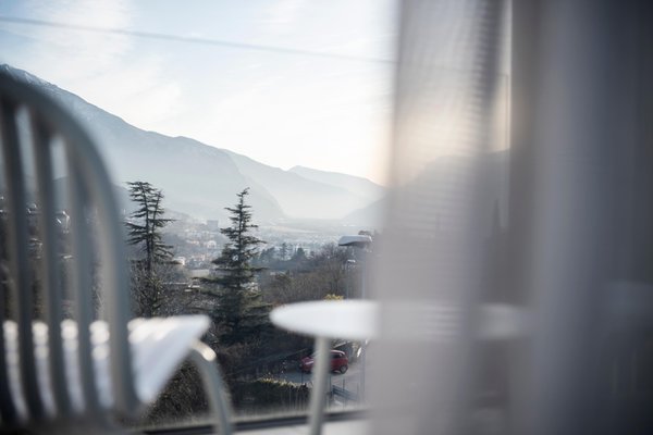 Foto del balcone Be Place Hotel