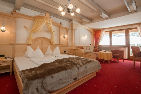 Foto della camera Hotel Mühlgarten