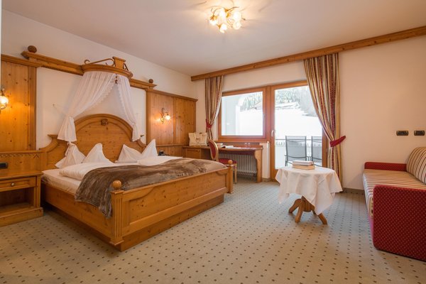 Foto della camera Hotel Mühlgarten