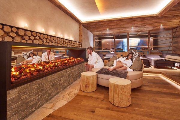 Foto del wellness Hotel Mühlgarten