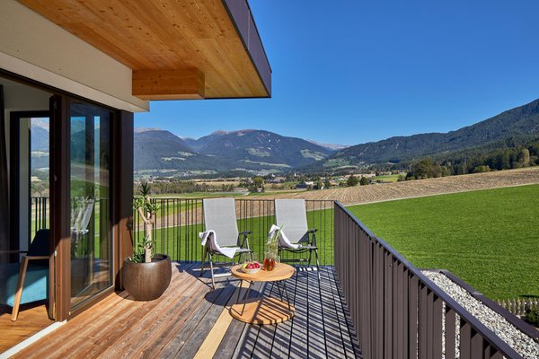 Foto del balcone Mühlgarten