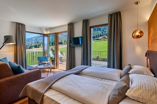 Foto della camera Hotel Mühlgarten
