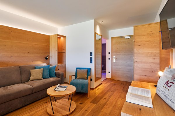 Foto della camera Hotel Mühlgarten