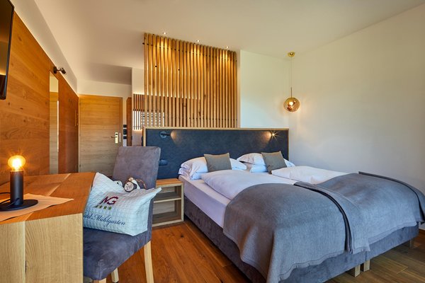 Foto della camera Hotel Mühlgarten