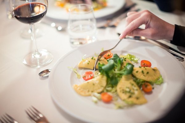 Il cibo