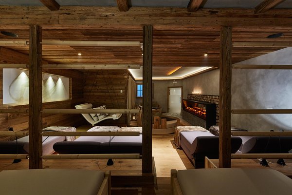 Foto del wellness Hotel Mühlgarten