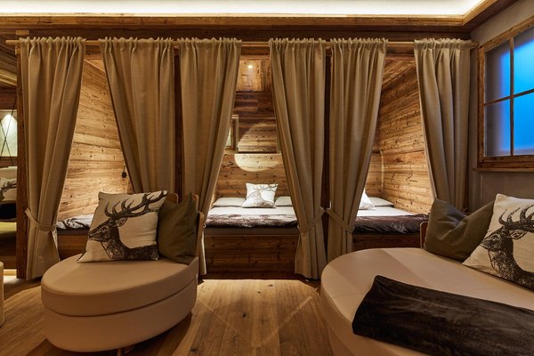 Foto del wellness Hotel Mühlgarten