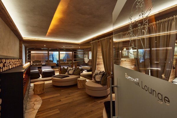 Foto del wellness Hotel Mühlgarten