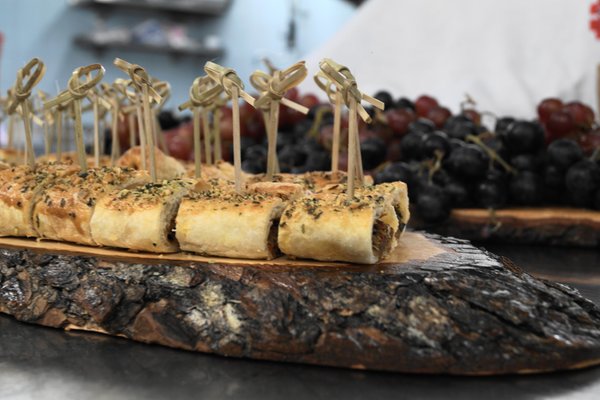 Ricette e proposte gourmet Alpenrose - Südtiroler Wirtshaushotel