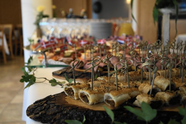 Ricette e proposte gourmet Alpenrose - Südtiroler Wirtshaushotel