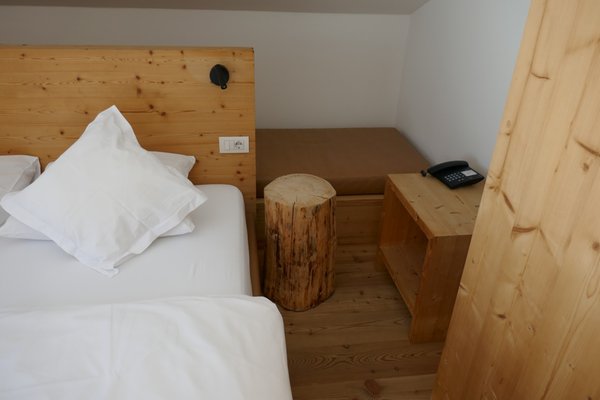Foto della camera Hotel Kronblick - Hurtmühle
