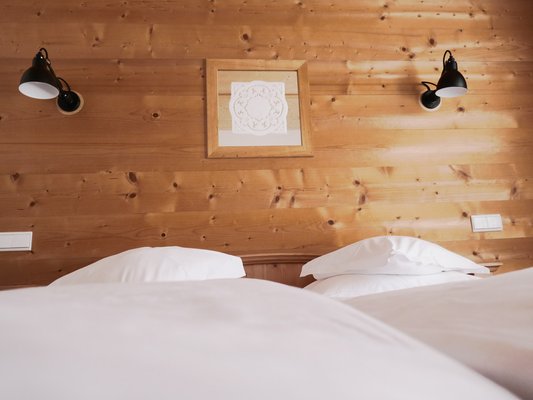 Foto della camera Hotel Kronblick - Hurtmühle