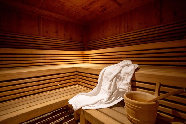 Photo of the sauna San Lorenzo di Sebato / St. Lorenzen